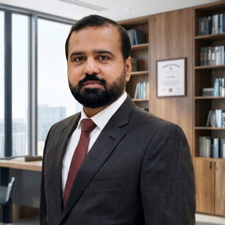 Sajid-Razzaq Co founder Yani