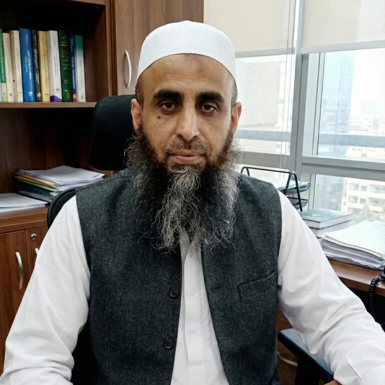 Zia-Akhtar Co founder Yani
